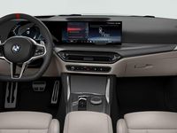 Gebraucht BMW M440 Comfort Edition 340 PS (250 kW) 2025 Grau Limousine