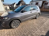 Gebraucht VW T-Roc Active 95 PS (69 kW) 2021 Andere farben SUV