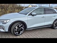 Gebraucht Audi A3 Sport 150 PS (110 kW) 2025 Grau Kleinwagen