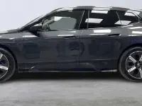 Gebraucht BMW iX Sport Line 484 kW (659 PS) 2022 Sophistograu brillanteffekt metalli SUV