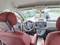 gebraucht Citroën Berlingo multispace
