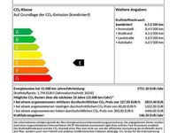 Gebraucht VW Touran Comfortline 150 PS (110 kW) 2024 Schwarz Van / Kleinbus