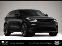 Neu Land Rover Range Rover Velar Autobiography 400 PS (294 kW) 2026 Manufacturer SUV