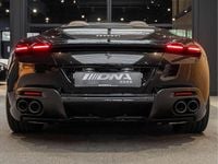 Gebraucht Ferrari Roma 620 PS (456 kW) 2024 Schwarz Cabrio