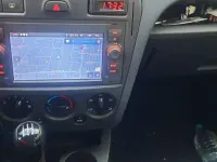 Second-hand Ford Fusion 80 CP (58 kW) 2007 Gri Hatchback