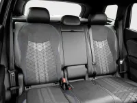 Gebraucht VW Tayron R-line 150 PS (110 kW) 2025 Violett SUV