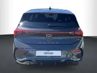Gebraucht Cupra Born 150 kW (204 PS) 2022 Quasargrau Kleinwagen