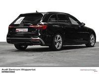 gebraucht Audi A4 Avant 40 TDI S-LINE