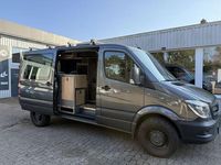 Gebraucht Mercedes Sprinter 190 PS (139 kW) 2018 Andere Van