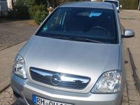 Używany Opel Meriva Innovation 105 KM (77 kW) 2009 Minivan