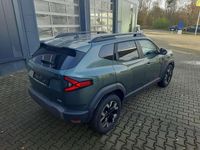 Gebraucht Dacia Duster Extreme 131 PS (96 kW) 2025 Zedergrün SUV