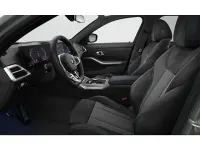 Gebraucht BMW 320 M Sport 190 PS (139 kW) 2025 Bmw individual dravitgrau Kombi