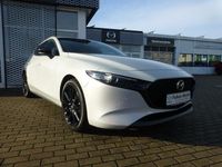 Neu Mazda 3 Nagisa 140 PS (102 kW) 2025