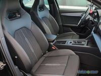 Gebraucht Cupra Formentor VZ 310 PS (228 kW) 2024 Midnight schwarz metallic SUV