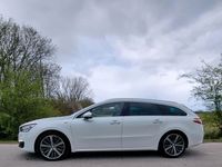 gebraucht Peugeot 508 BlueHDi 180 EAT6 GT SW GT