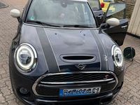 Usado Mini Cooper S 192 HP (141 kW) 2020 Azul Citadino