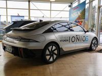 gebraucht Hyundai Ioniq 6 Uniq Elektro SITZBELÜFTUNG MATRIX-LED