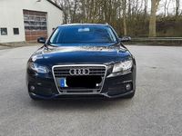 gebraucht Audi A4 2.0 TDI (DPF) 125kW Attraction Avant Attr...