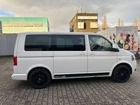 Usata VW T5 Edition 207 CV (152 kW) 2012 Bianco Furgone