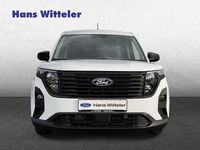 Neu Ford Transit Trend 101 PS (74 kW) 2025 Weiß Van / Kleinbus