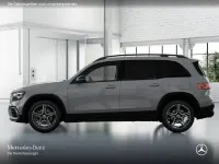 Gebraucht Mercedes GLB200 163 PS (119 kW) 2026 SUV
