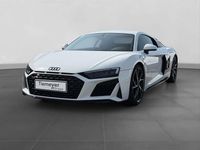 Gebraucht Audi R8 Coupé Performance 570 PS (419 kW) 2023 Weiß Coupé