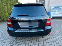 gebraucht Mercedes GLK350 CDi *Navi*