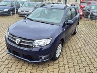Gebraucht Dacia Logan Ambiance 73 PS (53 kW) 2016 Other Kombi