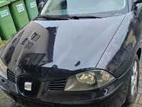 gebraucht Seat Ibiza 