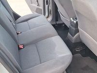 Gebraucht Ford Focus 101 PS (74 kW) 2005 Silber Limousine