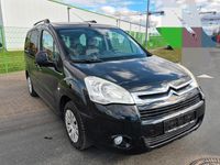 Second-hand Citroën Berlingo 120 CP (88 kW) 2010 Negru Monovolum