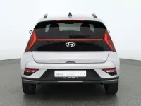Neu Hyundai Bayon 101 PS (74 kW) 2025 Grau SUV