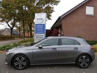 Gebraucht Mercedes A200 Progressive 150 PS (110 kW) 2022 Mountaingrau Limousine