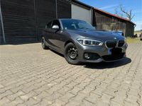 gebraucht BMW 120 i M Sport A M Sport