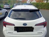 Gebraucht Toyota Corolla 98 PS (72 kW) 2024 Kombi