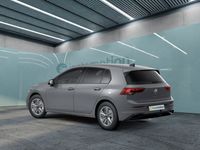 Gebraucht VW Golf VIII R 150 PS (110 kW) 2023 Grau Limousine