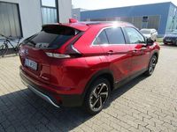 Gebraucht Mitsubishi Eclipse Cross Plus 188 PS (138 kW) 2024 Rot SUV