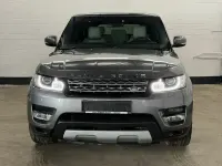 Usata Land Rover Range Rover HSE 306 CV (225 kW) 2016 Grigio SUV