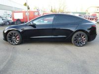 gebraucht Tesla Model 3 Performance