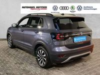 gebraucht VW T-Cross - ACTIVE