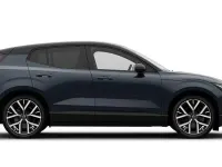Neu Volvo EX30 Ultra 200 kW (272 PS) 2026 Blau SUV