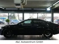 Gebraucht Audi A7 Sportback S-Line 340 PS (250 kW) 2018 Schwarz Kleinwagen