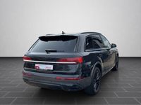 gebraucht Audi Q7 50