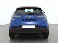Gebraucht Renault Captur 91 PS (66 kW) 2025 Ironblaumet./schwarz SUV