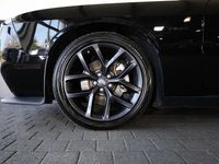 Gebraucht Dodge Challenger 377 PS (277 kW) 2024 Schwarz Coupé
