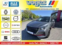 Gebraucht DFSK Fengon 106 PS (77 kW) 2022 Grau metallic SUV