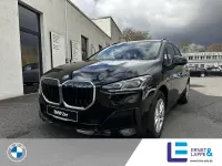 Neu BMW 225 Active Tourer 245 PS (180 kW) 2026 Schwarz Van / Kleinbus