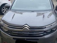 Gebraucht Citroën C5 Aircross Feel 131 PS (96 kW) 2020 Silber SUV
