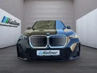 Gebraucht BMW iX1 Performance 279 kW (380 PS) 2024 Schwarz SUV