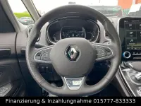 Gebraucht Renault Espace Initiale Paris 224 PS (164 kW) 2017 Schwarz Van / Kleinbus